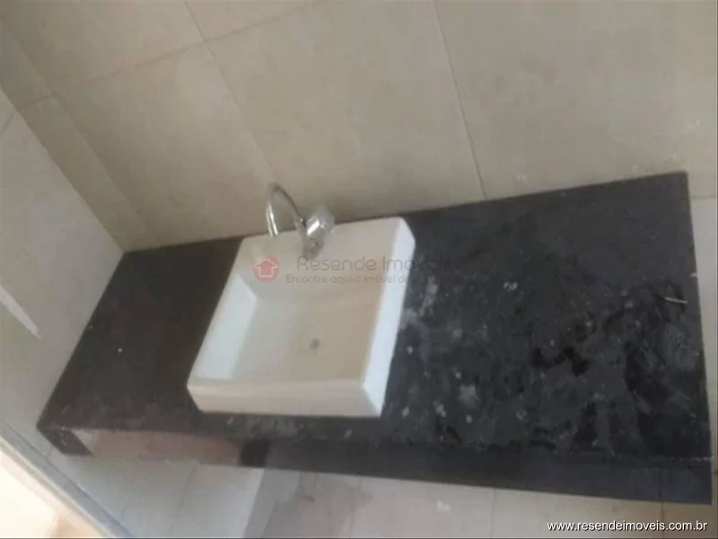 Foto 6 de 8 - Casa para aluguel em Jardim Aliança II