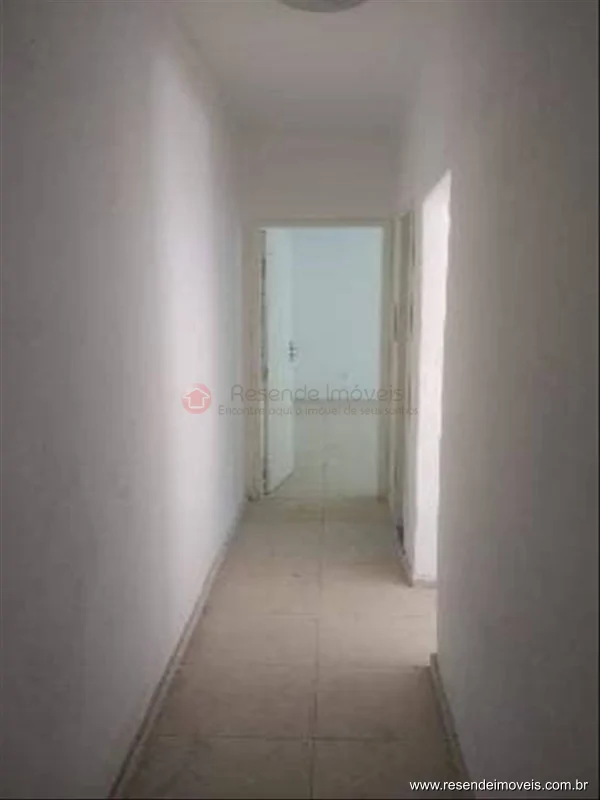 Foto 1 de 8 - Casa para aluguel em Jardim Aliança II