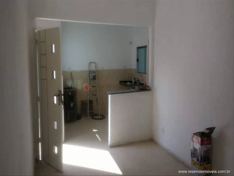 Foto 7 de 8 - Casa para aluguel em Jardim Aliança II