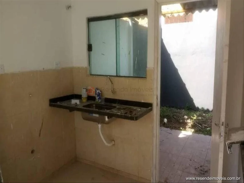 Foto 8 de 8 - Casa para aluguel em Jardim Aliança II