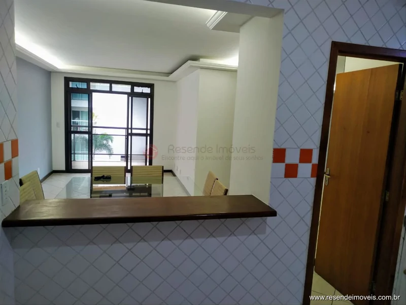 Foto 3 de 11 - Apartamento para aluguel em Vila Isabel