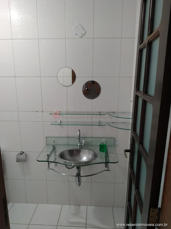 Foto 9 de 11 - Apartamento para aluguel em Vila Isabel