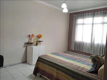 Apartamento para venda em Alambari