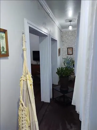 Apartamento para venda em Alambari