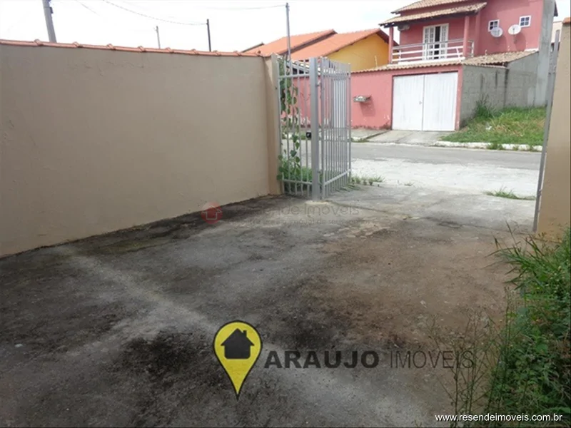 Foto 21 de 27 - Casa para venda em Jardim D'Oeste