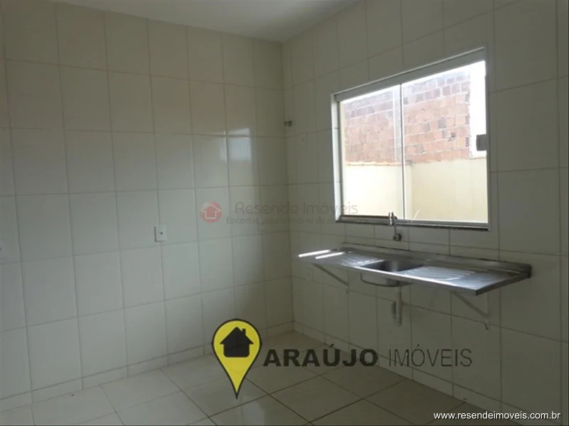 Foto 9 de 27 - Casa para venda em Jardim D'Oeste