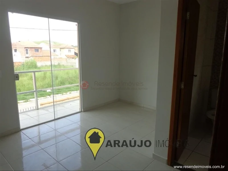 Foto 18 de 27 - Casa para venda em Jardim D'Oeste