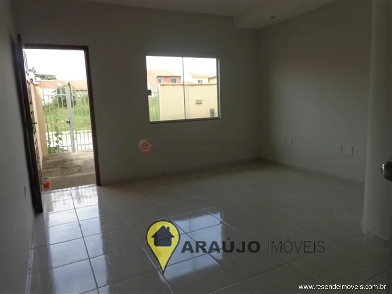 Foto 16 de 27 - Casa para venda em Jardim D'Oeste