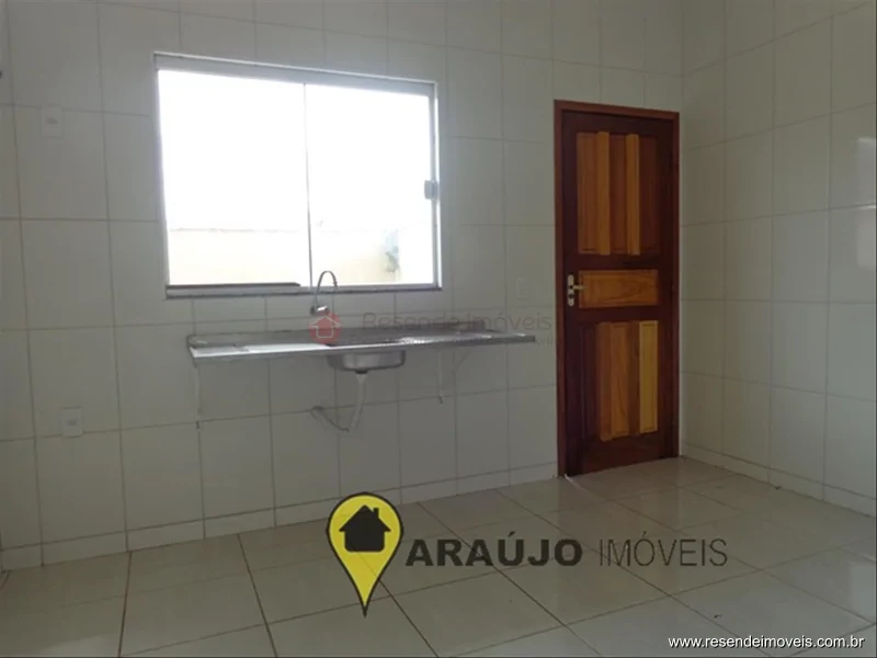 Foto 15 de 27 - Casa para venda em Jardim D'Oeste