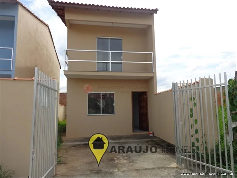 Foto 17 de 27 - Casa para venda em Jardim D'Oeste