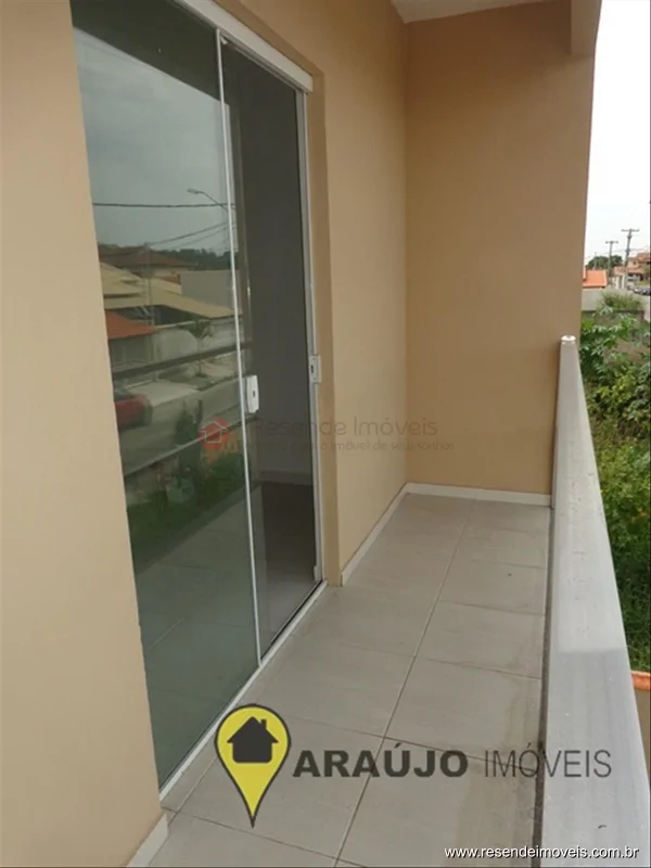 Foto 24 de 27 - Casa para venda em Jardim D'Oeste