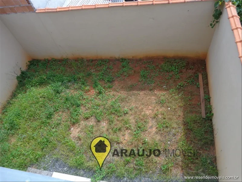 Foto 26 de 27 - Casa para venda em Jardim D'Oeste