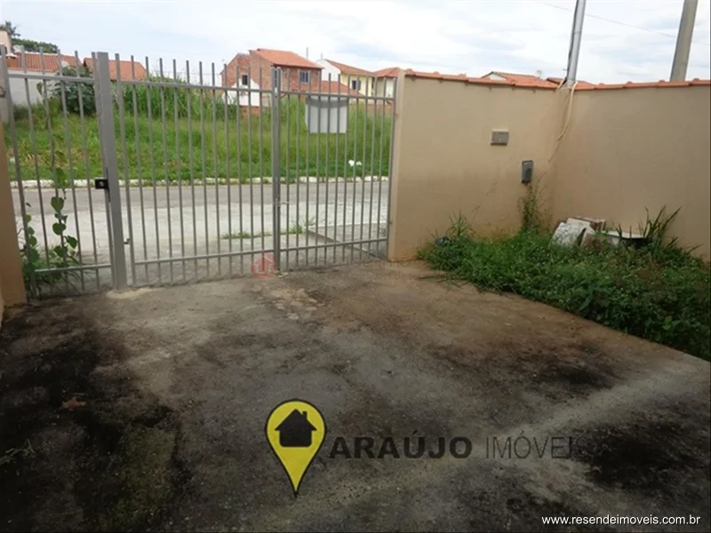 Foto 23 de 27 - Casa para venda em Jardim D'Oeste