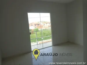 Casa para venda em Jardim D'Oeste