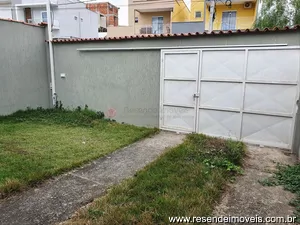 Casa para venda em Parque Ipiranga II