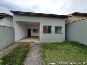 Casa para venda em Parque Ipiranga II