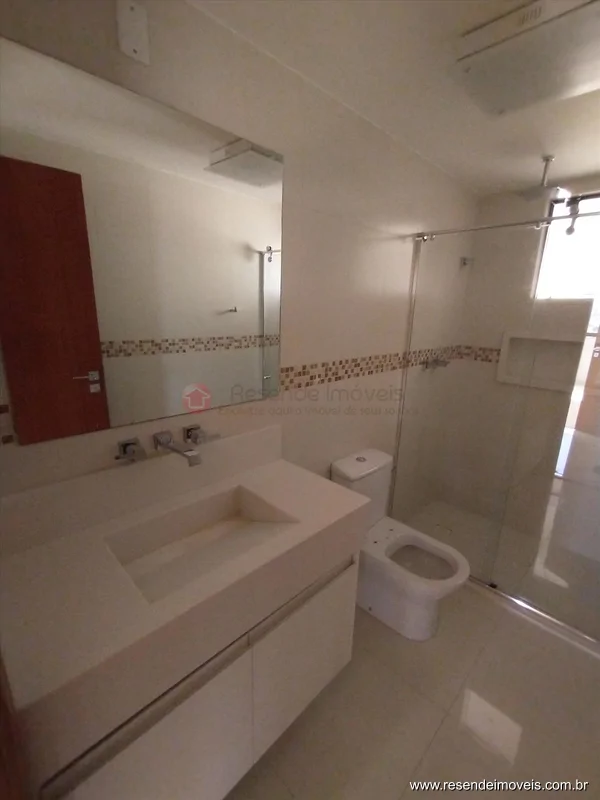 Foto 4 de 18 - Apartamento para aluguel em Morada do Castelo