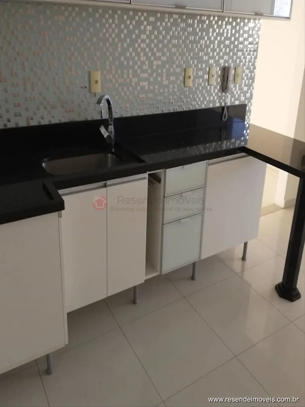 Foto 11 de 18 - Apartamento para aluguel em Morada do Castelo