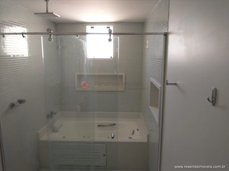 Foto 18 de 18 - Apartamento para aluguel em Morada do Castelo