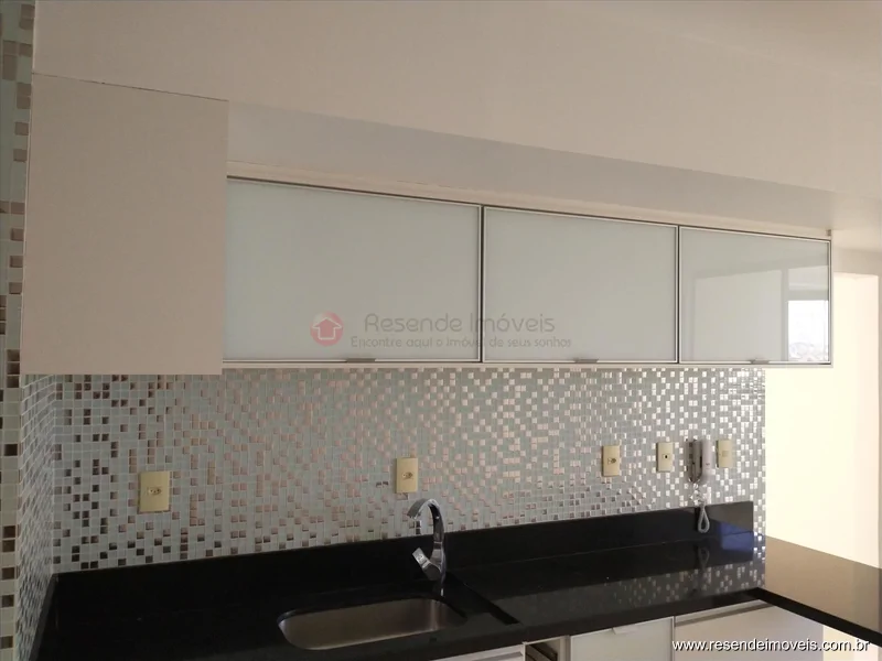 Foto 8 de 18 - Apartamento para aluguel em Morada do Castelo