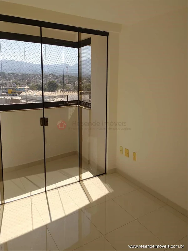 Foto 5 de 18 - Apartamento para aluguel em Morada do Castelo