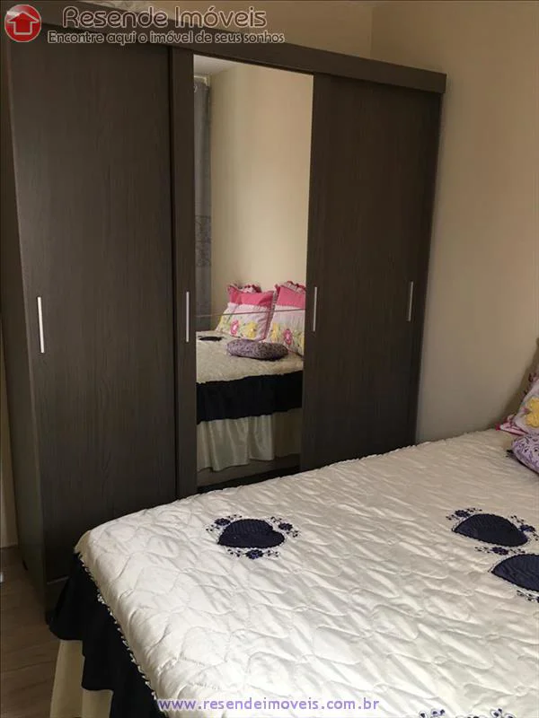 Foto 10 de 15 - Apartamento para venda em Mirante de Serra