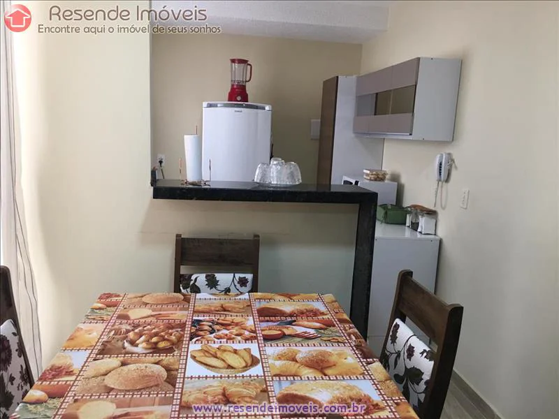 Foto 6 de 15 - Apartamento para venda em Mirante de Serra