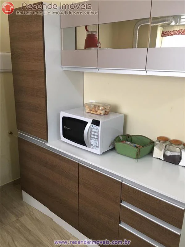 Foto 3 de 15 - Apartamento para venda em Mirante de Serra