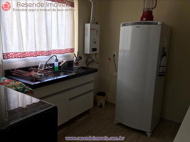 Foto 7 de 15 - Apartamento para venda em Mirante de Serra