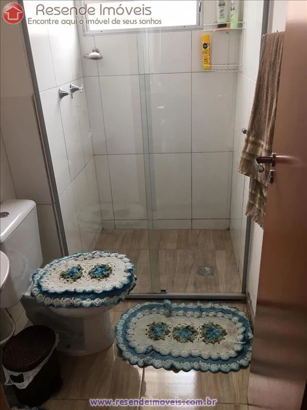 Foto 9 de 15 - Apartamento para venda em Mirante de Serra