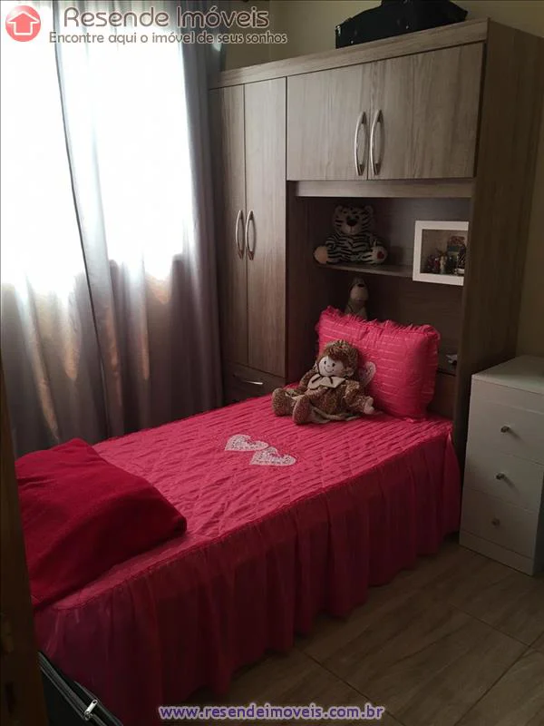 Foto 5 de 15 - Apartamento para venda em Mirante de Serra