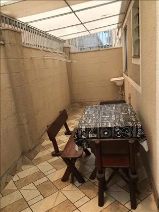 Apartamento para venda em Mirante de Serra