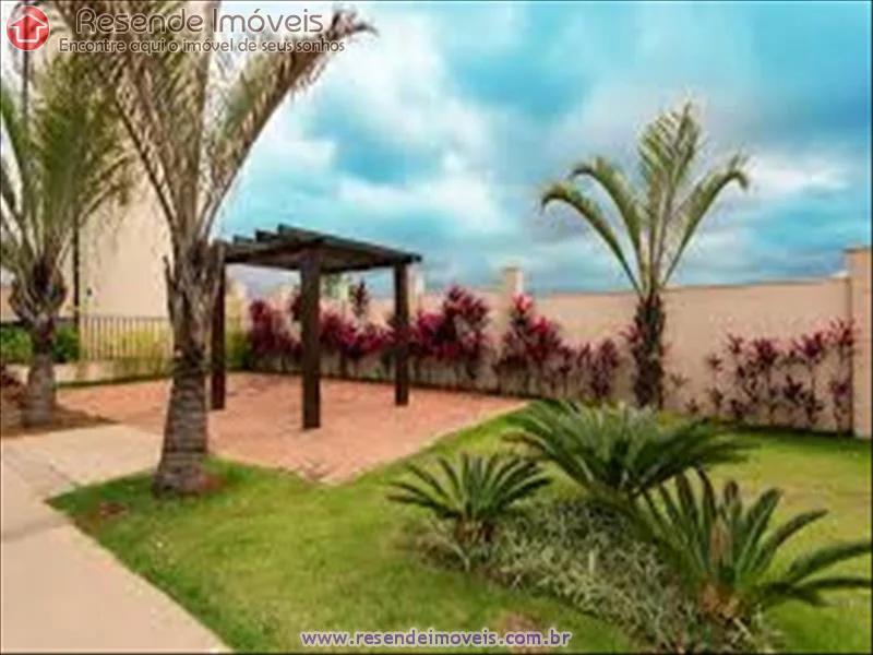 Foto 8 de 9 - Apartamento para venda em Mirante de Serra