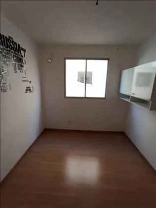 Apartamento para venda em Mirante de Serra