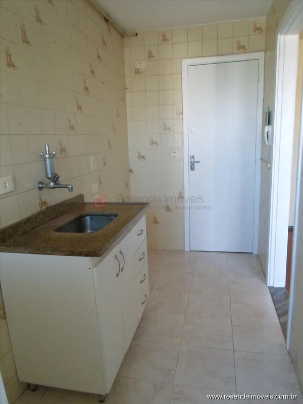 Foto 4 de 10 - Apartamento para aluguel em Jardim Jalisco