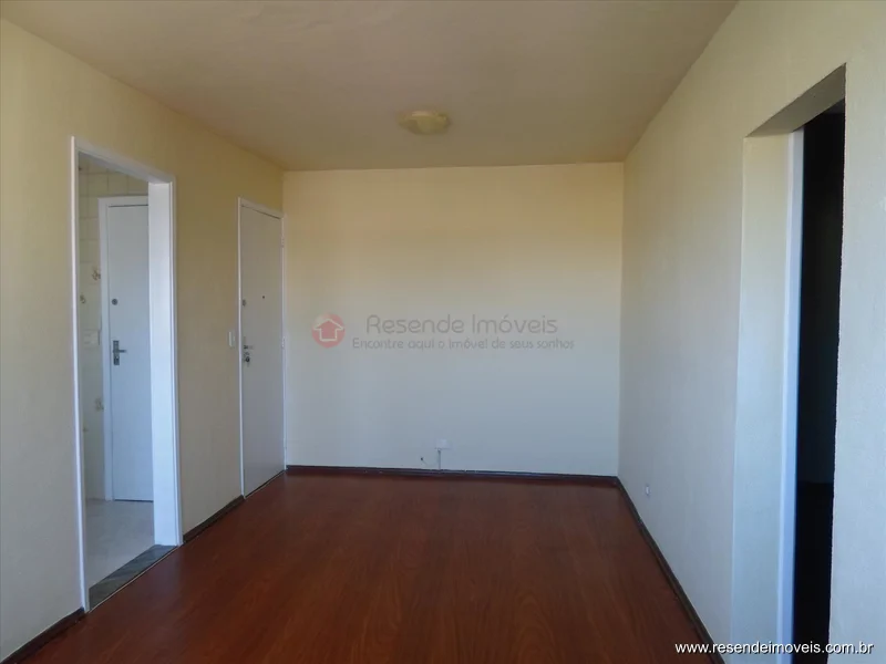 Foto 2 de 10 - Apartamento para aluguel em Jardim Jalisco