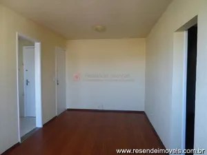 Apartamento para aluguel em Jardim Jalisco