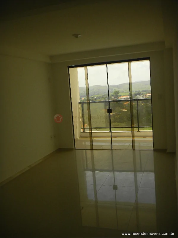 Foto 4 de 12 - Apartamento para aluguel em Morada do Castelo