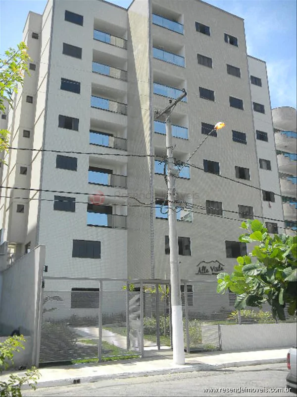 Foto 7 de 12 - Apartamento para aluguel em Morada do Castelo