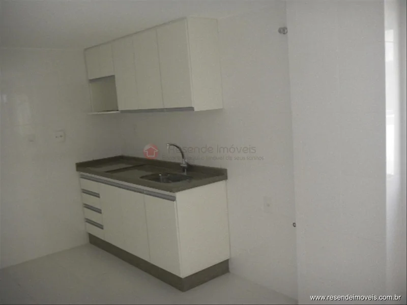 Foto 9 de 12 - Apartamento para aluguel em Morada do Castelo