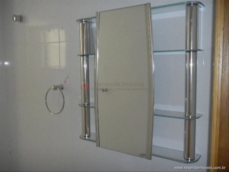 Foto 11 de 12 - Apartamento para aluguel em Morada do Castelo