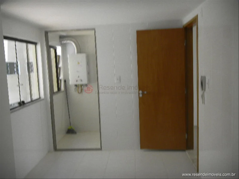 Foto 8 de 12 - Apartamento para aluguel em Morada do Castelo