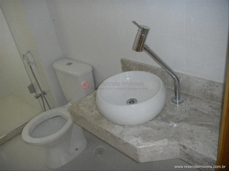 Foto 2 de 12 - Apartamento para aluguel em Morada do Castelo