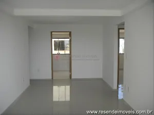 Apartamento para aluguel em Morada do Castelo