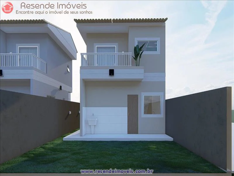 Foto 12 de 13 - Casa para venda em Mirante das Agulhas