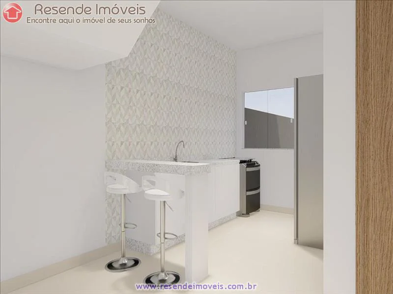 Foto 3 de 13 - Casa para venda em Mirante das Agulhas