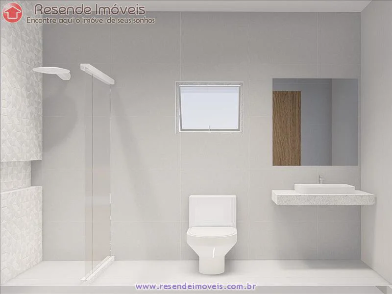 Foto 11 de 13 - Casa para venda em Mirante das Agulhas