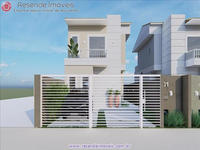 Foto 1 de 13 - Casa para venda em Mirante das Agulhas