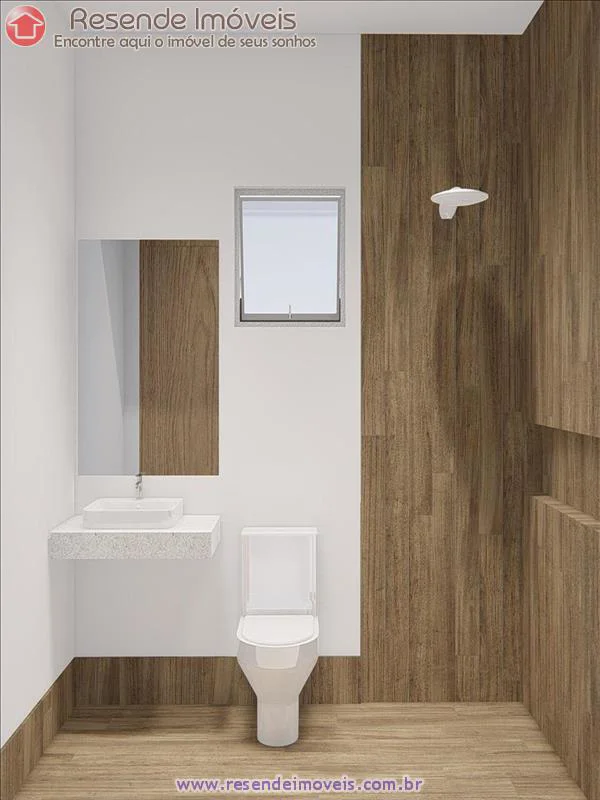 Foto 13 de 13 - Casa para venda em Mirante das Agulhas