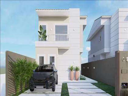 Casa para venda em Mirante das Agulhas